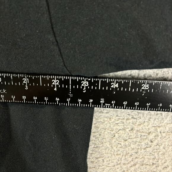 Killswitch Engage Band Tee Mens XL Black Y2K Necro Metal Scull Scorpion Graphic - Picture 4 of 7